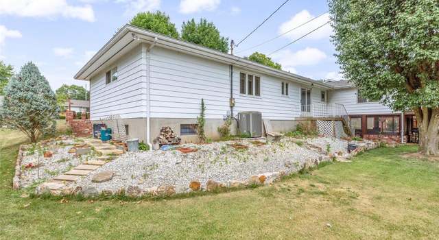 Photo of 26 Neale Dr, Crystal City, MO 63019
