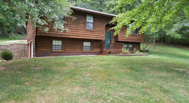 Photo of 6450 Lang Valley Dr, House Springs, MO 63051