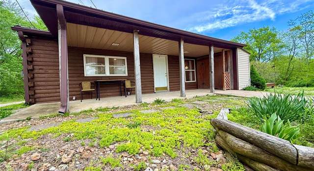 Photo of 1307 Pike Dr, Bismarck, MO 63624