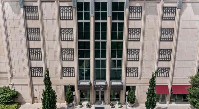 Photo of 4909 Laclede Ave #806, Saint Louis, MO 63108