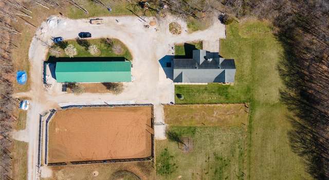 Photo of 83 Tagg Rd, Silex, MO 63377
