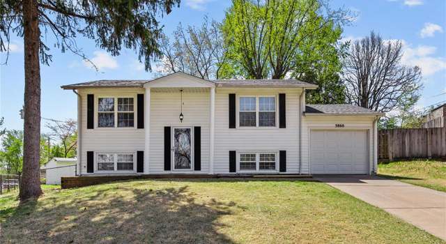 Photo of 3860 Dunn Rd, Hazelwood, MO 63042