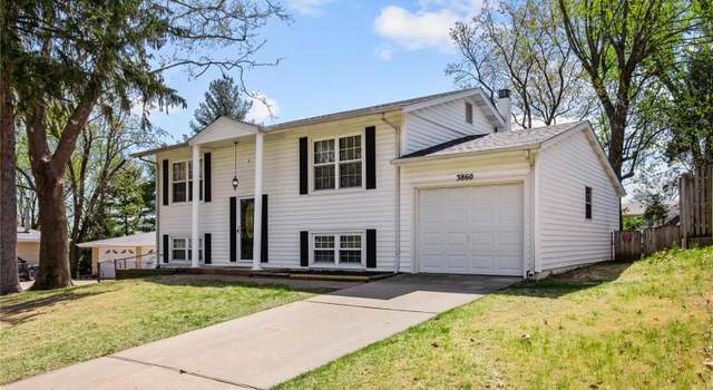 Photo of 3860 Dunn Rd, Hazelwood, MO 63042