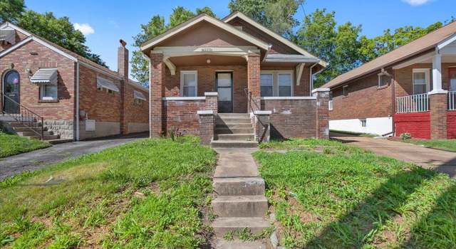 Photo of 7904 Page Ave, St Louis, MO 63133