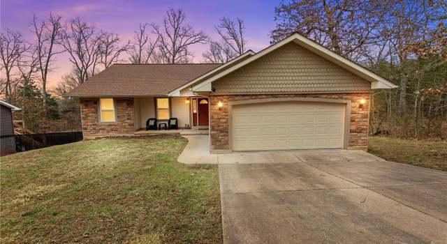 Photo of 409 Trenton Dr, De Soto, MO 63020