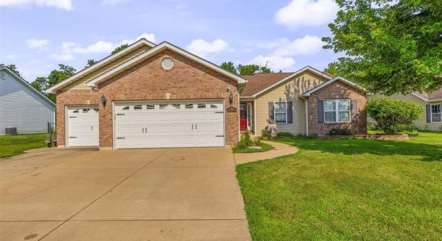 Photo of 338 Autumn Chase Ln, Farmington, MO 63640