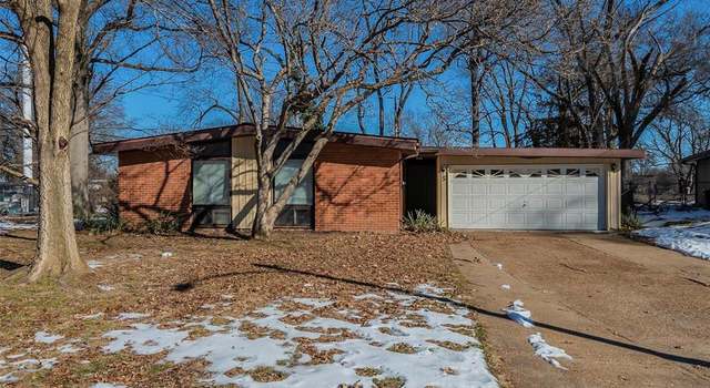 Photo of 5 Little Ln, Florissant, MO 63033