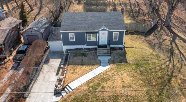 Photo of 202 Henry St, St Peters, MO 63376