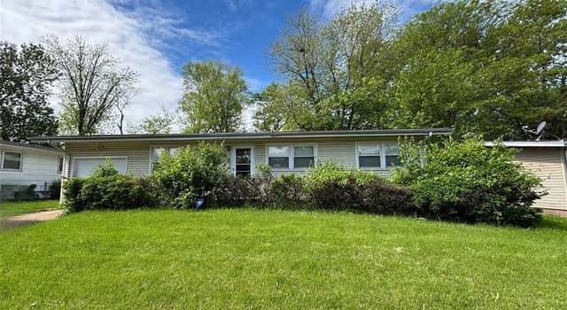 Photo of 3032 Meadowlark Ave Ave, Saint Louis, MO 63136