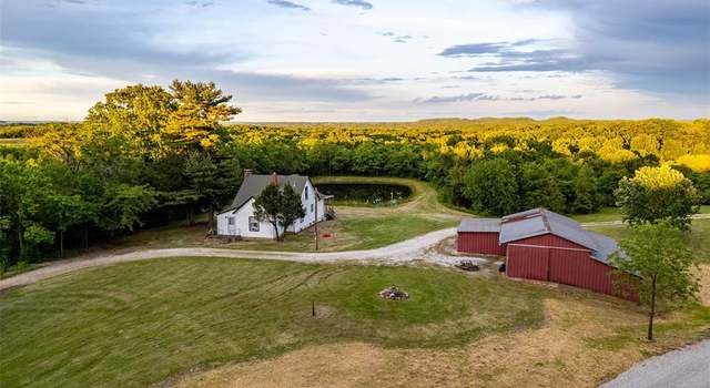 Photo of 1144 Tickridge Rd, Silex, MO 63343