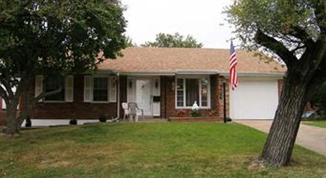 Photo of 7325 Marwinette Ave, St Louis, MO 63116