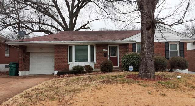 Photo of 1237 Jennings Station Rd, Bellefontaine Nghbrs, MO 63137