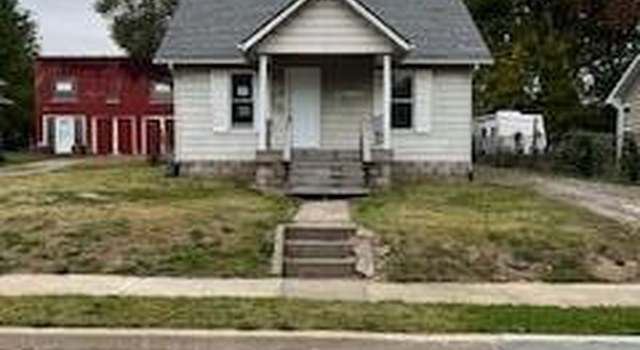 Photo of 2636 Sidney, Alton, IL 62002