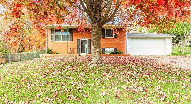 Photo of 5189 Ville Camelia Ln, Hazelwood, MO 63042