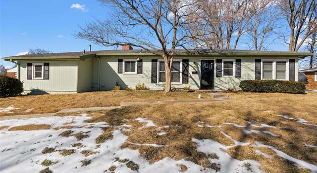 Property at 901 Barton Pl, St Charles, MO 63301, 4 beds, 2 baths