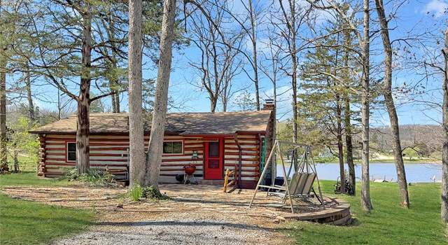 Photo of 53 Chinkapin Ln, Lonedell, MO 63060