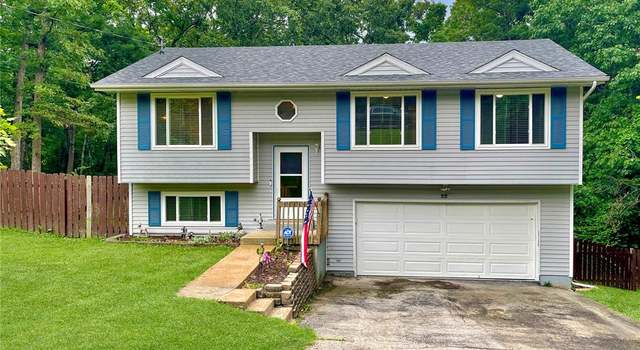 Photo of 22 Pearl Dr, Hillsboro, MO 63050