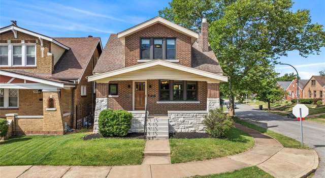 Photo of 3862 French Ct, Saint Louis, MO 63116