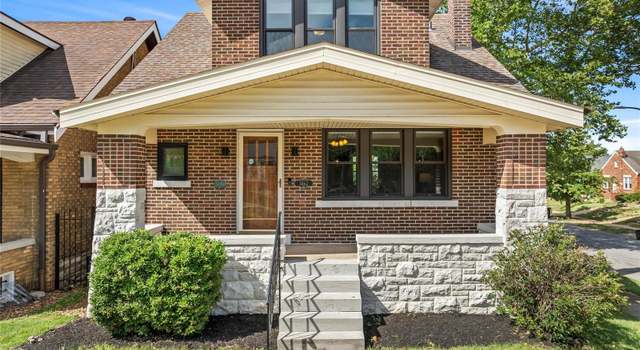 Photo of 3862 French Ct, Saint Louis, MO 63116