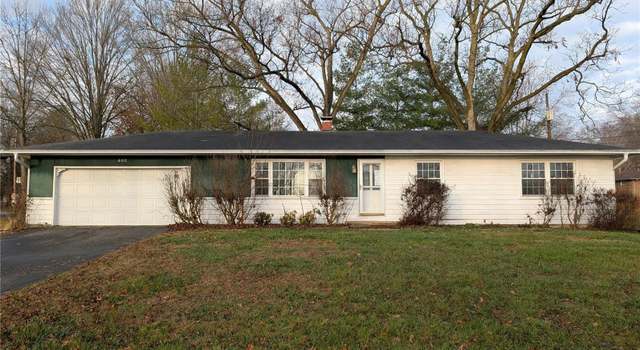 Photo of 602 Hanft St, New Athens, IL 62264