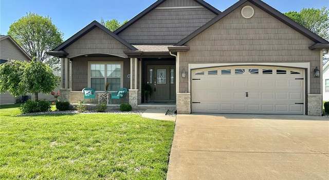 Photo of 1421 Winchester Grove Ct, O'fallon, IL 62269