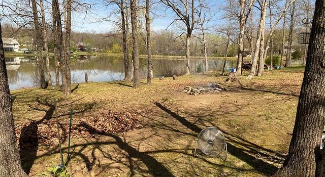 Photo of 609 Parklane Dr, St Clair, MO 63077