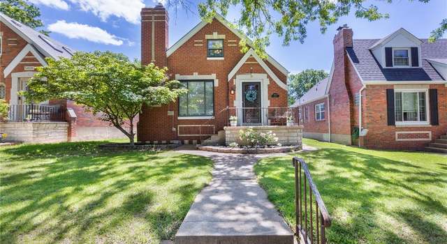 Photo of 5808 Potomac St, St Louis, MO 63139
