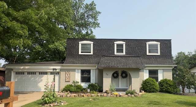 Photo of 33 Newberry Dr, St Peters, MO 63376