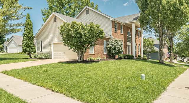 Photo of 251 Lansbrooke, Chesterfield, MO 63005