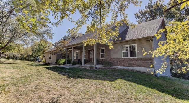 Photo of 46 S Main St, Glen Carbon, IL 62034