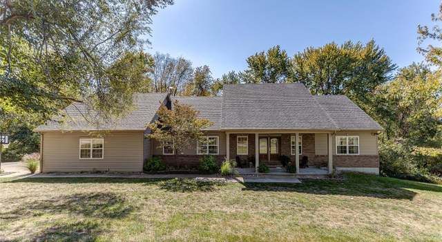 Photo of 46 S Main St, Glen Carbon, IL 62034
