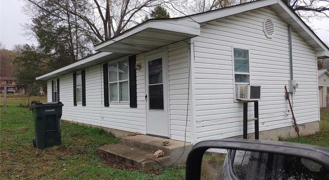 Photo of 206 N Zeigler Unit B, Pilot Knob, MO 63663