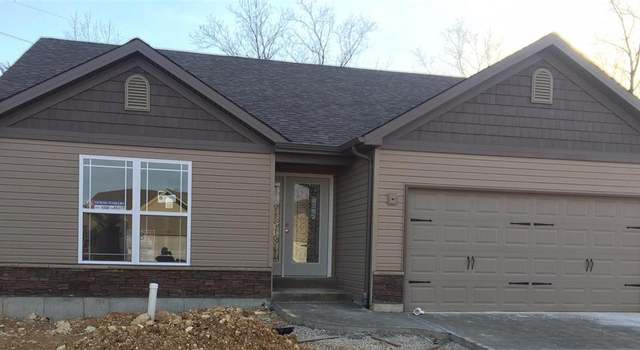 Photo of 1108 Providence Way, Herculaneum, MO 63048