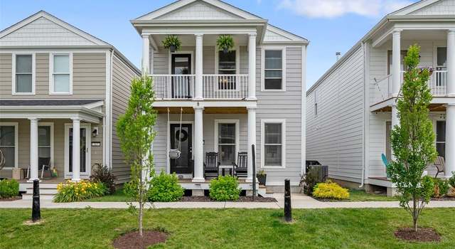 Photo of 369 Tiber Pl, St Charles, MO 63301