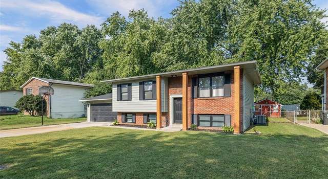 Photo of 433 Anita Dr, Fairview Heights, IL 62208