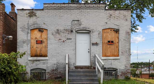 Photo of 6303 Ella Ave, St Louis, MO 63133