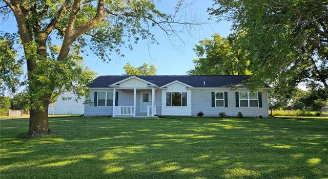 Photo of 28 Bryan Rd, Bellflower, MO 63333