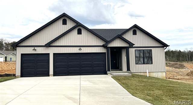 Photo of 1526 Louisiana Dr, Herculaneum, MO 63048