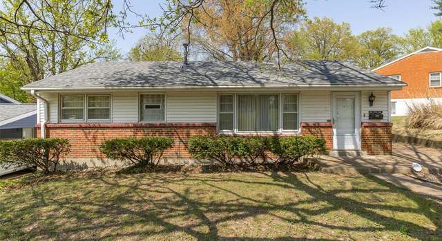 Photo of 8907 Spur Ln, St Louis, MO 63121