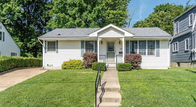 Photo of 509 Hoover Ave, Union, MO 63084