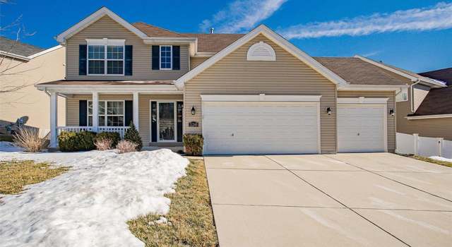 Photo of 11240 Tea Olive Dr, Bridgeton, MO 63044
