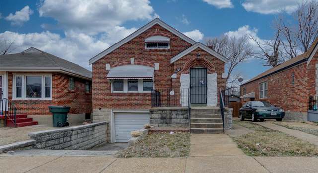 Photo of 4223 Dressell Ave, St Louis, MO 63120