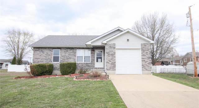 Photo of 501 Mulberry Ct, Cuba, MO 65453