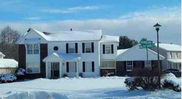 Photo of 1184 English Saddle Rd, Florissant, MO 63034