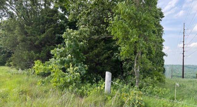 Photo of 18 Acres M/l County Road 2020, Rolla, MO 65401