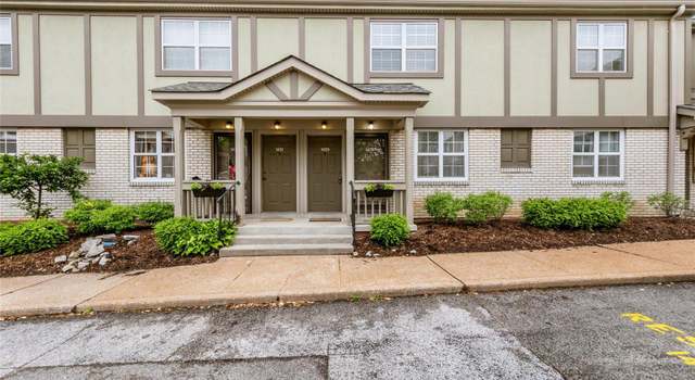 Photo of 1429 Oriole Pl, St Louis, MO 63144