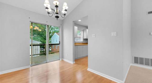 Photo of 1429 Oriole Pl, St Louis, MO 63144