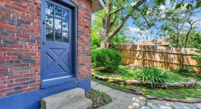 Photo of 7456 Gannon Ave, University City, MO 63130