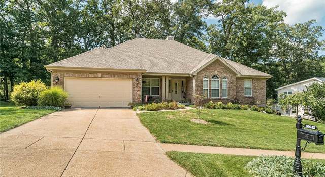 Photo of 16642 Highland Summit Dr, Wildwood, MO 63011