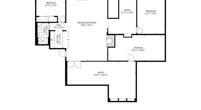 Photo of 16642 Highland Summit Dr, Wildwood, MO 63011